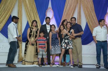 Duvvada Jagannadham Team New Jersey Meet And Greet